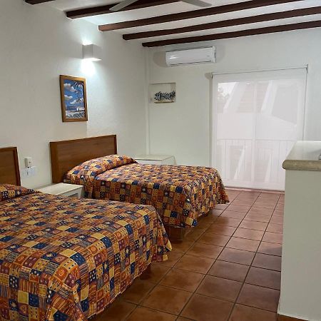 La Mansion Del Faro Hotel Tecolutla Ngoại thất bức ảnh