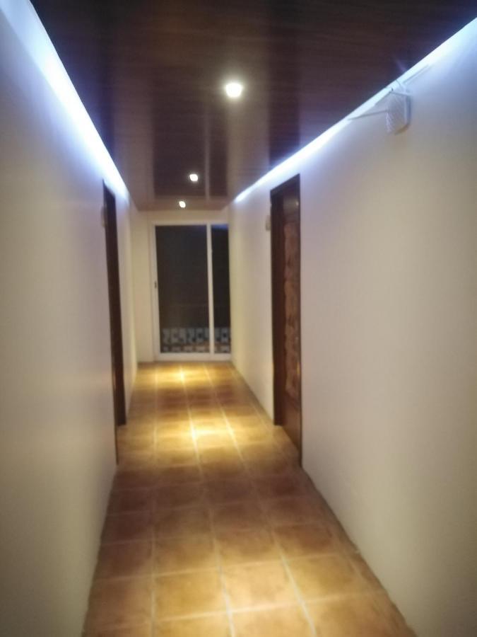 La Mansion Del Faro Hotel Tecolutla Ngoại thất bức ảnh